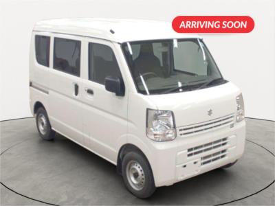 2024 Suzuki Every People Mover DA17V for sale in Geelong Districts