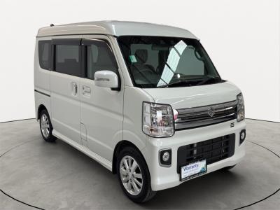 2022 Suzuki Every PZ Turbo Special 4WD People Mover for sale in Geelong Districts