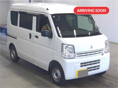 2021 Suzuki Every Pa Limited People Mover for sale in Geelong Districts