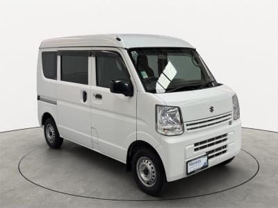 2021 Suzuki Every Pa Limited People Mover for sale in Geelong Districts