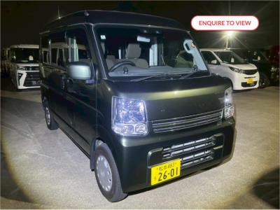 2021 Suzuki Every Join Turbo 4WD People Mover for sale in Geelong Districts