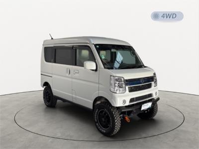 2021 Suzuki Every 4WD PZ Turbo People Mover for sale in Geelong Districts