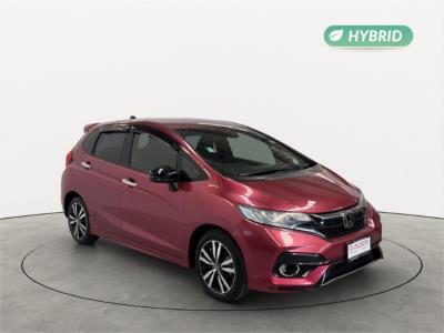 2018 Honda Fit Hybrid S Honda Sensing Hatchback for sale in Geelong Districts