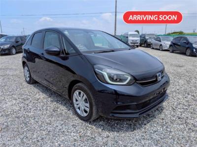2024 Honda Fit Hybrid e:HEV Home Hatch GR3 for sale in Geelong Districts