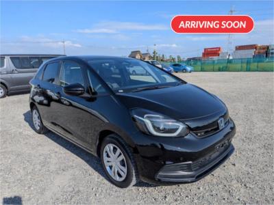 2023 Honda Fit e:HEV basic Hatch for sale in Geelong Districts