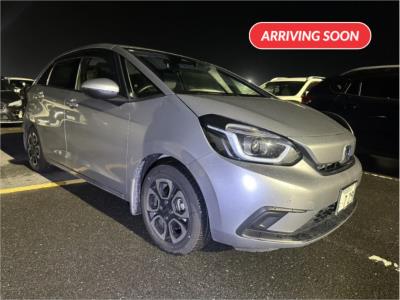2020 Honda Fit Hybrid e:HEV Home Hatch for sale in Geelong Districts