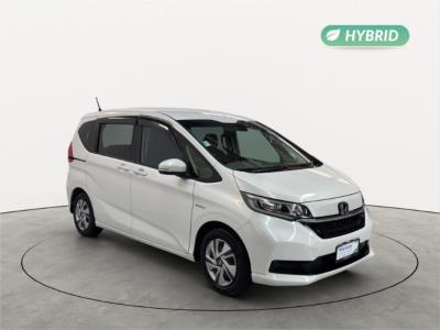 2020 Honda Freed Hybrid Honda Sensing Hatch for sale in Geelong Districts
