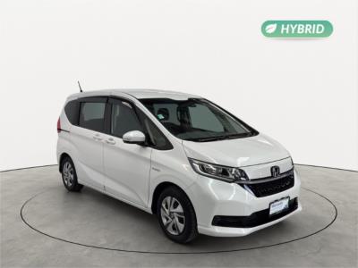 2020 Honda Freed Hybrid Honda Sensing Hatch for sale in Geelong Districts