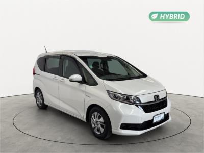 2020 Honda Freed Hybrid G Honda Sensing Hatch for sale in Geelong Districts