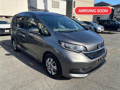 2020 Honda Freed Hybrid G Honda Sensing Hatch for sale in Geelong Districts