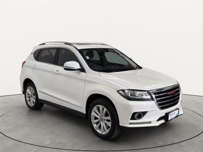 2017 Haval H2 Premium SUV for sale in Geelong Districts