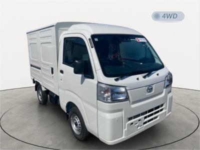 2025 Daihatsu Hi-Jet Panel truck Truck S510P for sale in Geelong Districts