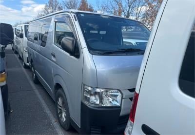 2020 Toyota Hiace DX Van for sale in Geelong Districts