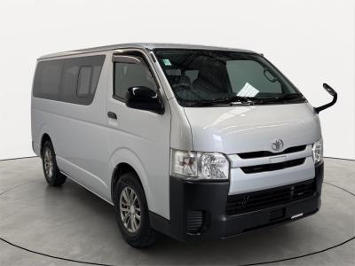 2020 Toyota Hiace DX Van for sale in Geelong Districts