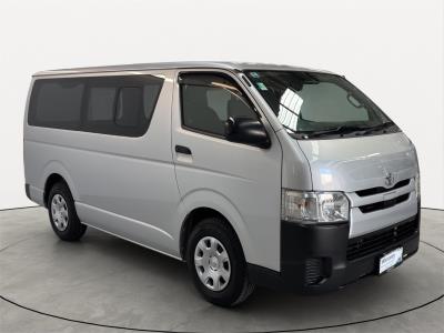 2020 Toyota Hiace DX Van for sale in Geelong Districts