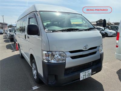 2019 Toyota Hiace DX Justlow Van for sale in Geelong Districts