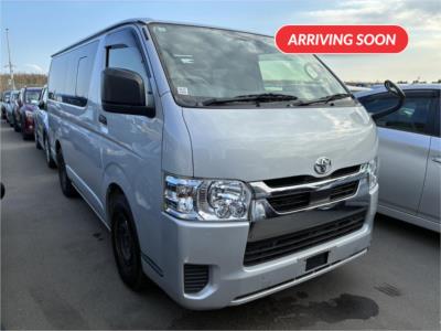 2020 Toyota Hiace Long DX GL Package Van for sale in Geelong Districts