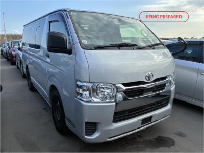 2020 Toyota Hiace Long DX GL Package Van for sale in Geelong Districts