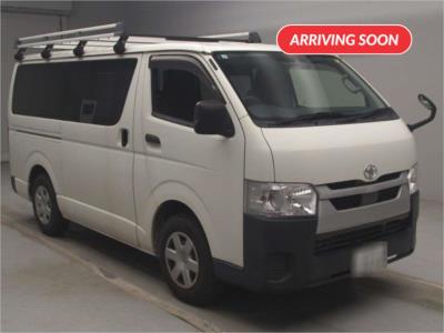 2020 Toyota Hiace Long DX Van for sale in Geelong Districts