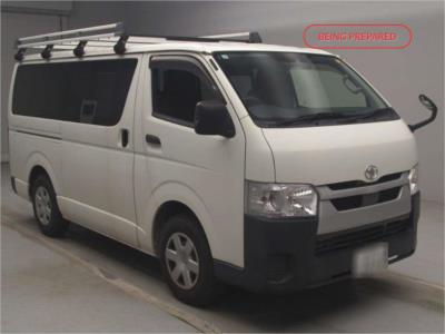 2020 Toyota Hiace Long DX Van for sale in Geelong Districts