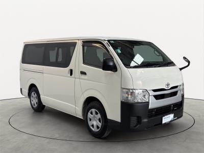 2020 Toyota Hiace Long DX Van for sale in Geelong Districts