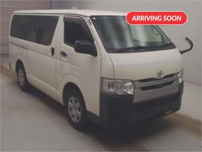 2019 Toyota Hiace Long DX VAN for sale in Geelong Districts