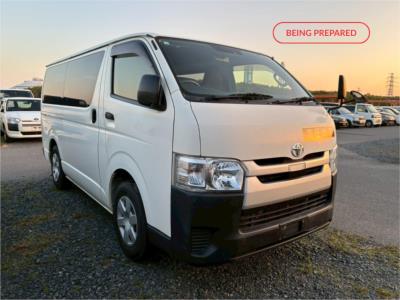 2020 Toyota Hiace DX VAN for sale in Geelong Districts