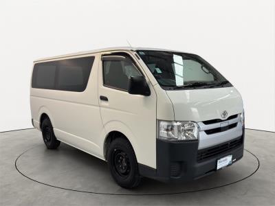 2020 Toyota Hiace Long DX VAN for sale in Geelong Districts