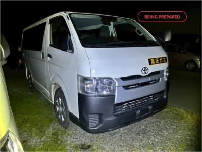 2020 Toyota Hiace DX VAN for sale in Geelong Districts