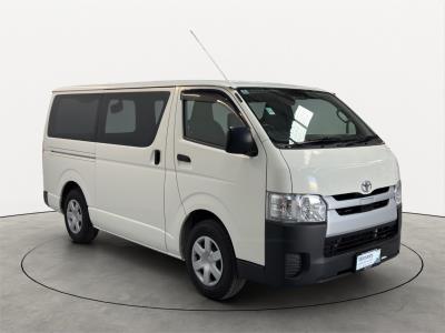 2020 Toyota Hiace DX VAN for sale in Geelong Districts