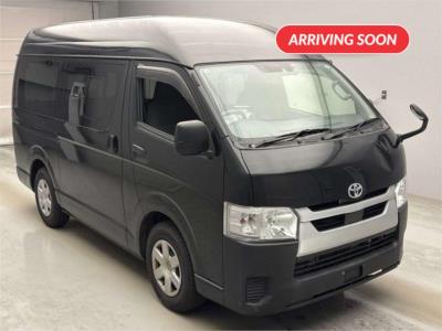 2021 Toyota Hiace Long DX Van for sale in Geelong Districts