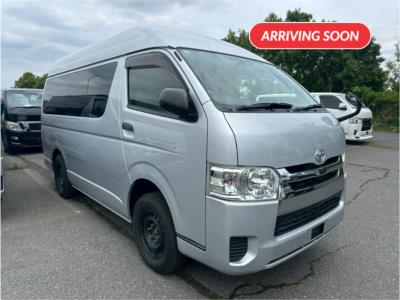 2015 Toyota Hiace DX Van for sale in Geelong Districts