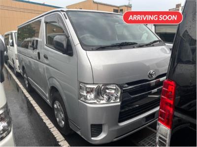 2019 Toyota Hiace Long DX GL Package Van for sale in Geelong Districts