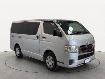 2020 Toyota Hiace GL LWB Van for sale in Geelong Districts
