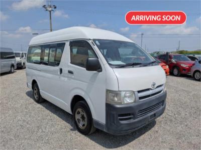 2005 Toyota Hiace DX VAN for sale in Geelong Districts