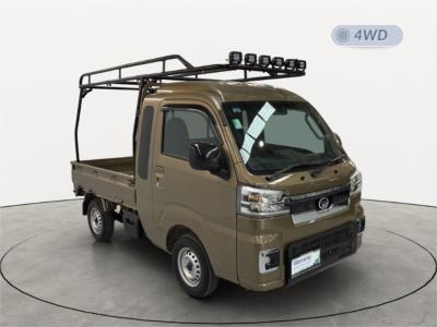 2024 Daihatsu Hijet Jumbo Extra 4WD UTE S510P for sale in Geelong Districts