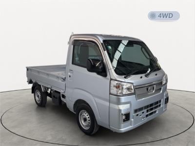 2024 Daihatsu Hijet Extra 4WD UTE S510P for sale in Geelong Districts
