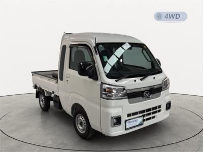 2025 Daihatsu Hijet Jumbo Extra 4WD UTE for sale in Geelong Districts