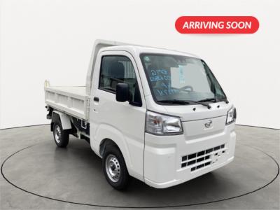 2024 Daihatsu Hijet Multipurpose Dump 4WD Ute for sale in Geelong Districts