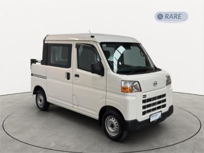 2022 Daihatsu Hijet Deck Van L 4WD UTE for sale in Geelong Districts