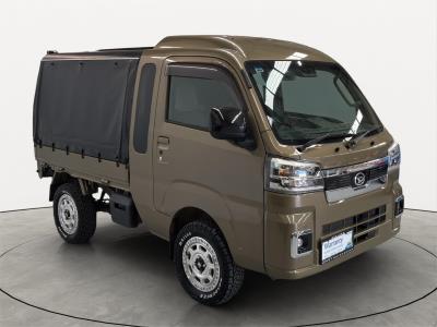 2022 Daihatsu Hijet Jumbo 4WD UTE for sale in Geelong Districts