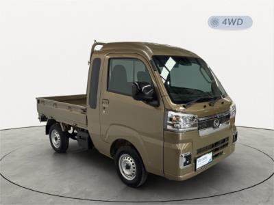 2024 Daihatsu Hijet Jumbo UTE for sale in Geelong Districts