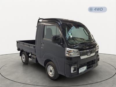 2024 Daihatsu Hijet Jumbo Extra 4WD UTE for sale in Geelong Districts