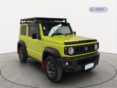 2021 Suzuki Jimny Lite SUV JB74 for sale in Geelong Districts