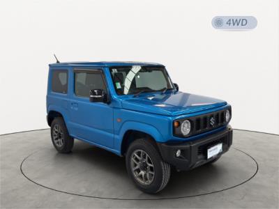 2018 Suzuki Jimny XC 4WD SUV for sale in Geelong Districts