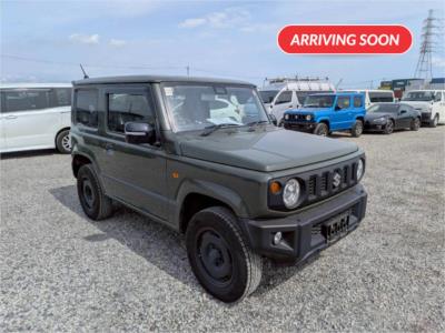 2023 Suzuki Jimny XC 4WD SUV for sale in Geelong Districts