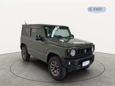2023 Suzuki Jimny XC 4WD SUV for sale in Geelong Districts