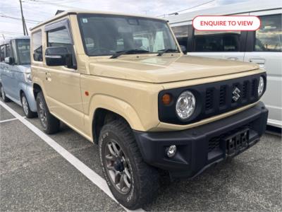 2021 Suzuki Jimny XC SUV for sale in Geelong Districts