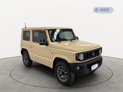 2021 Suzuki Jimny XC SUV for sale in Geelong Districts