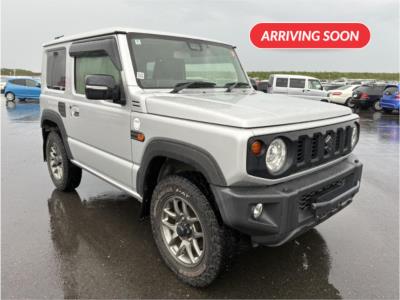 2018 Suzuki Jimny 4WD XC SUV for sale in Geelong Districts